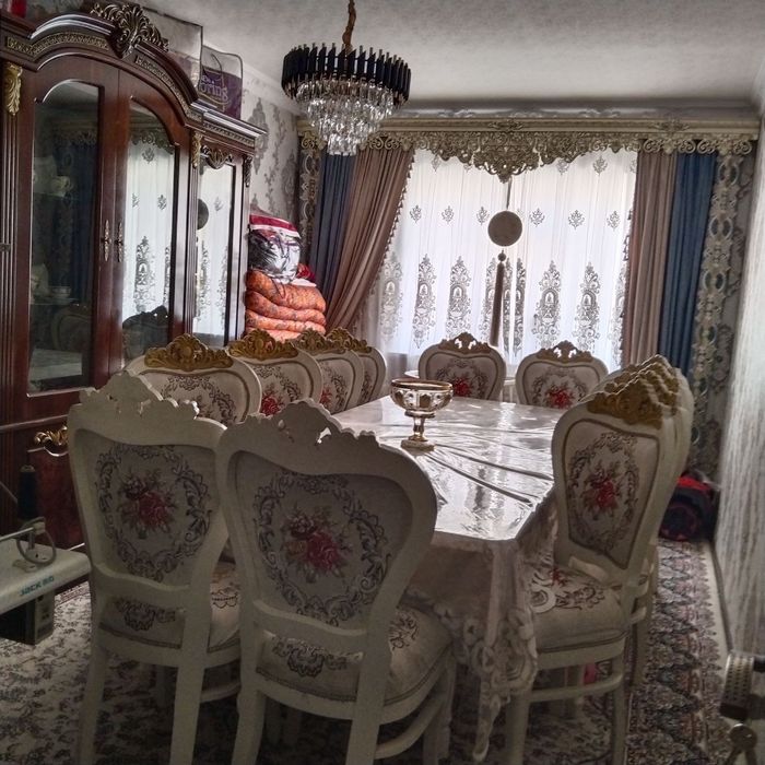 Янги хаёт 8 Евро Ремонт 3/6/7 хамма нарсаси бор арзон уй