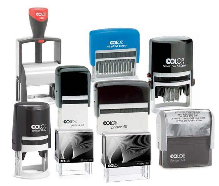 pechat shtamp yasash