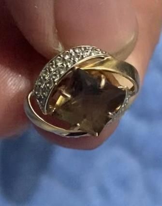 Срочно!!! Серьги 585 пробы производство Россия