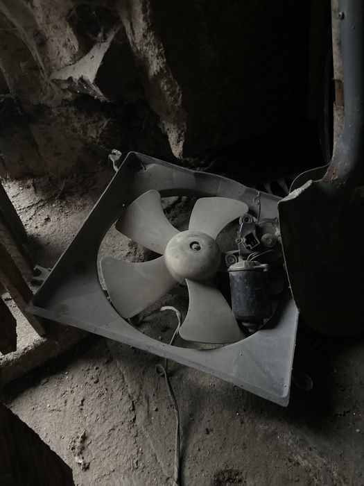 Запчасти от галант 7 55 кузов