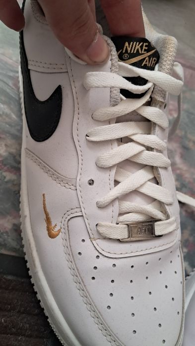 Кросовка "NIKE AIR"