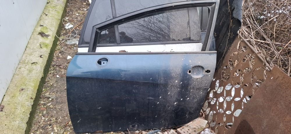 Usa sofer seat leon 2 din 2006