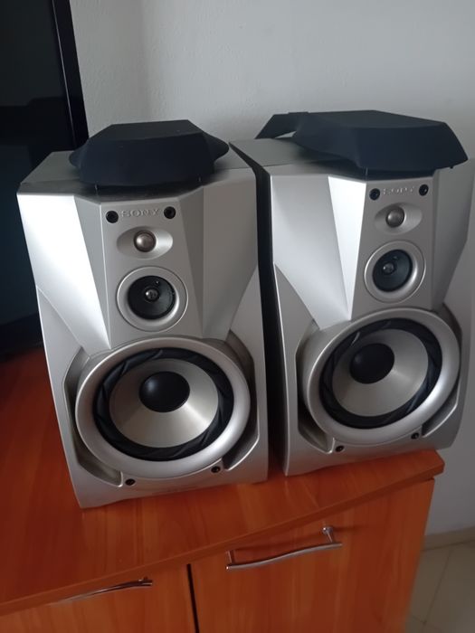 Продавам тонколони SONI
