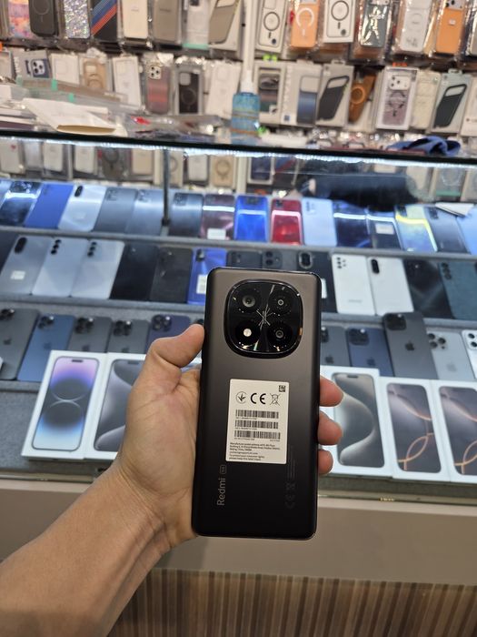 Redmi Note 14 pro plus 5g 12/512