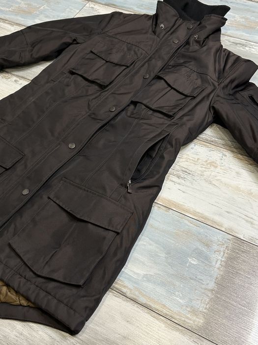 Дамско зимно яке Wellensteyn Schneezauber —размер S, отлично състояние