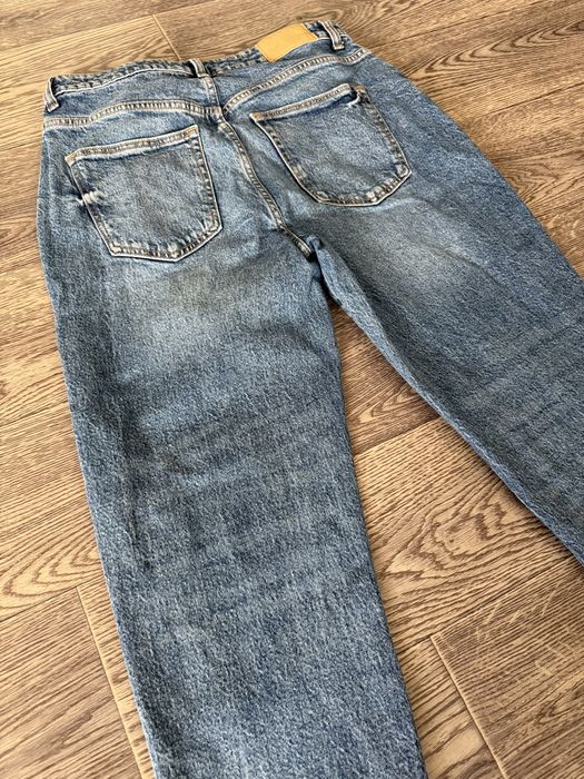 Женские. джинсы