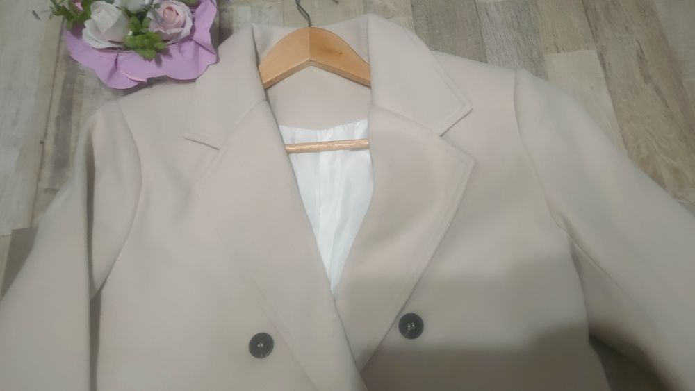 Дамски - яке и палто