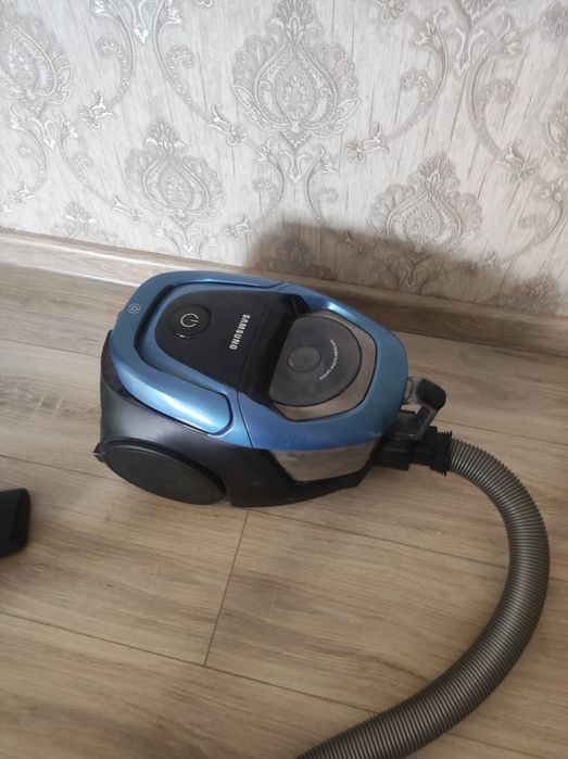 Пылесос Samsung б/у