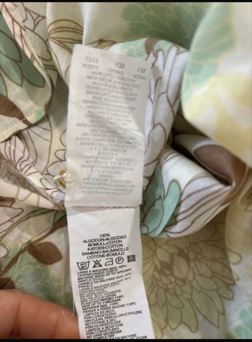 Massimo Dutti дамска риза