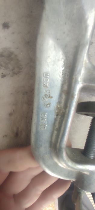 Продам мясорубку