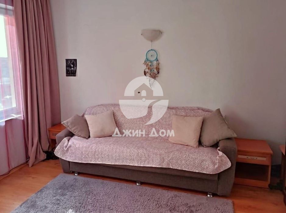 Продава се Двустаен апартамент в к.к. Слънчев бряг - 60 кв.м за 1084 €/кв.м - Снимка #2