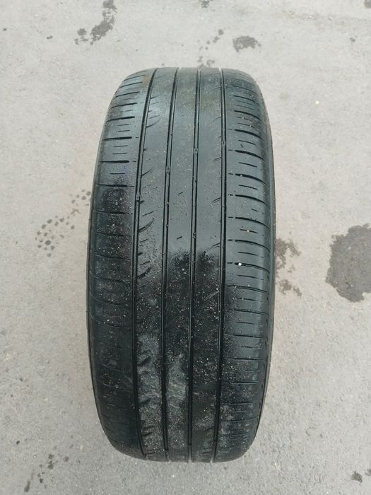 Продам летнюю резину