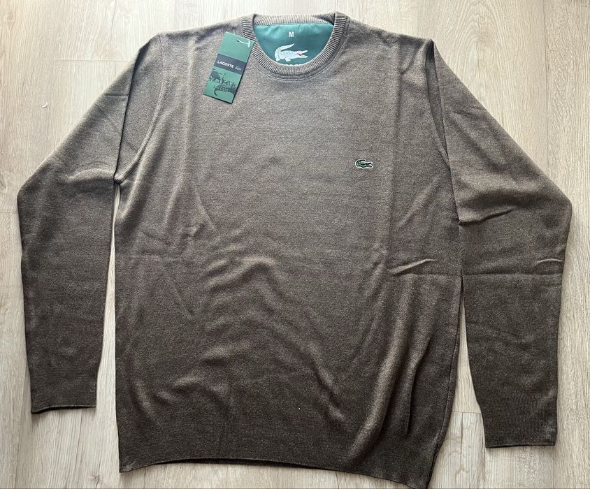 Pulover Lacoste