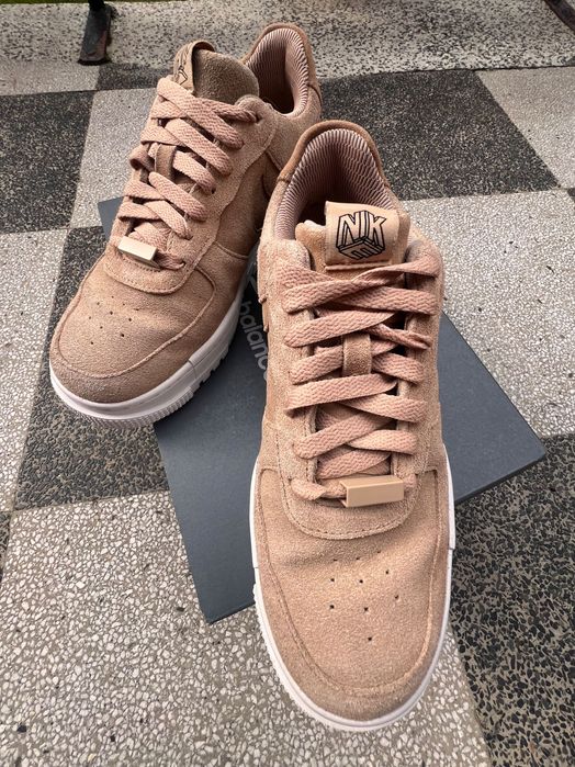 Кецове Nike Air Force