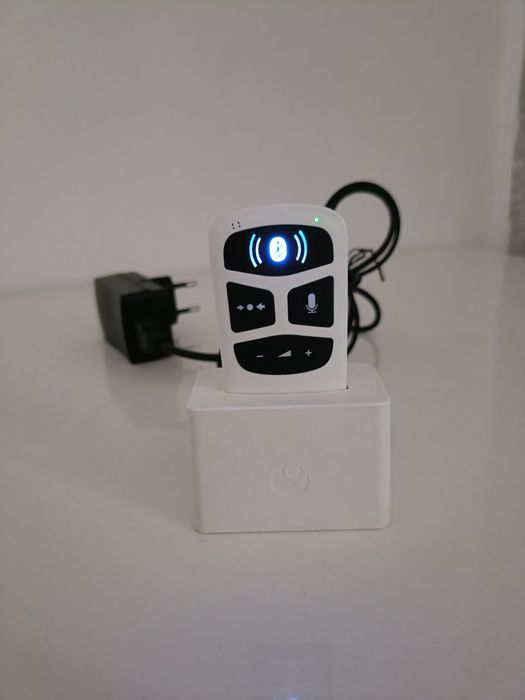 Med el AudioLink streaming pt implant cohlear