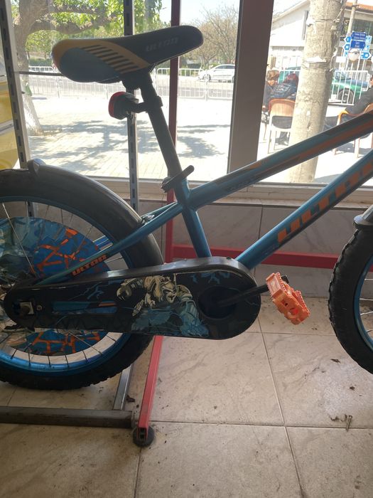 Детско колело в добро състояние