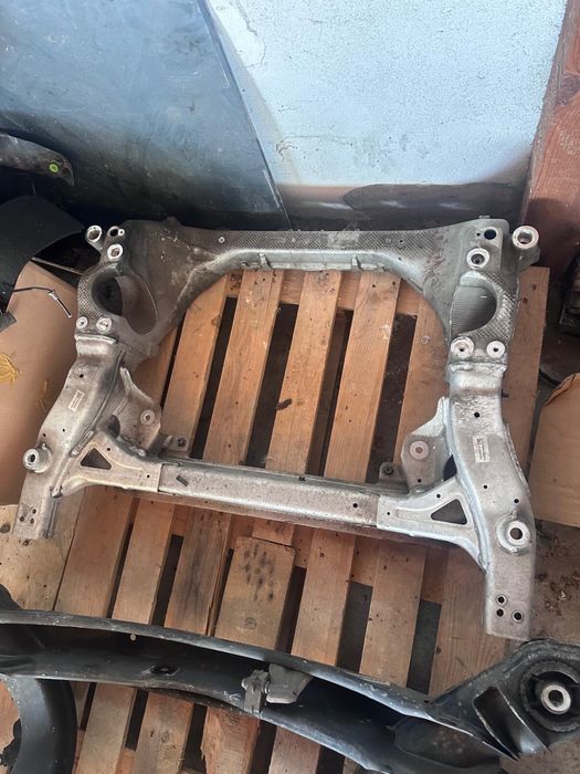 Mercedes glc 250d 2018 година