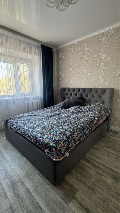 Кровать в отличном состоянии