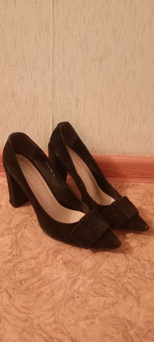 Продам туфли размер 37-38