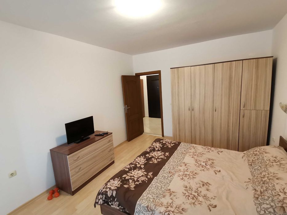 Дава се под наем Двустаен апартамент в Бургас, Лазур - 78 кв.м за 484.5 € - Снимка #4