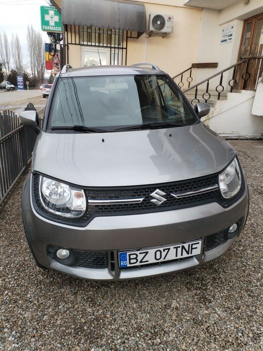 Suzuki Ignis de vânzare