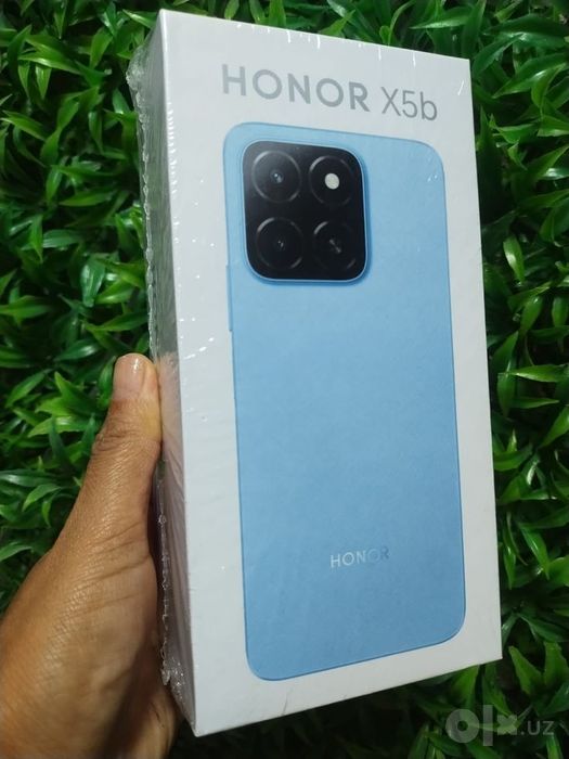 Honor x5b smartfoni