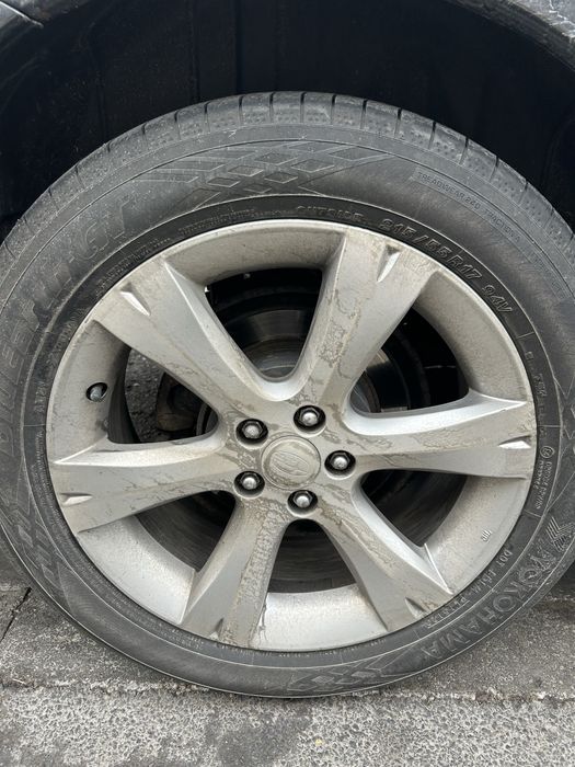 Балон 215/55/R17 Yokohama