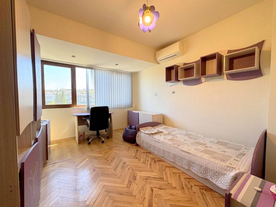 Продава 4-СТАЕН - град Варна, Аспарухово