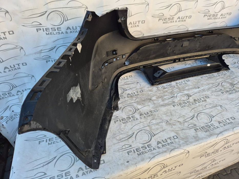 Bara spate Cupra Leon 4 Combi/break/variant an 2020-2021-2022-2023-202