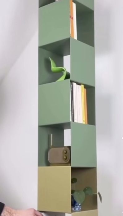 Instalyatsiya va Art obyektlarni yasash va o‘rnatish