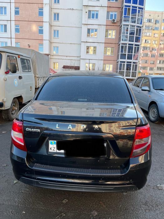 Продам Лада Гранта