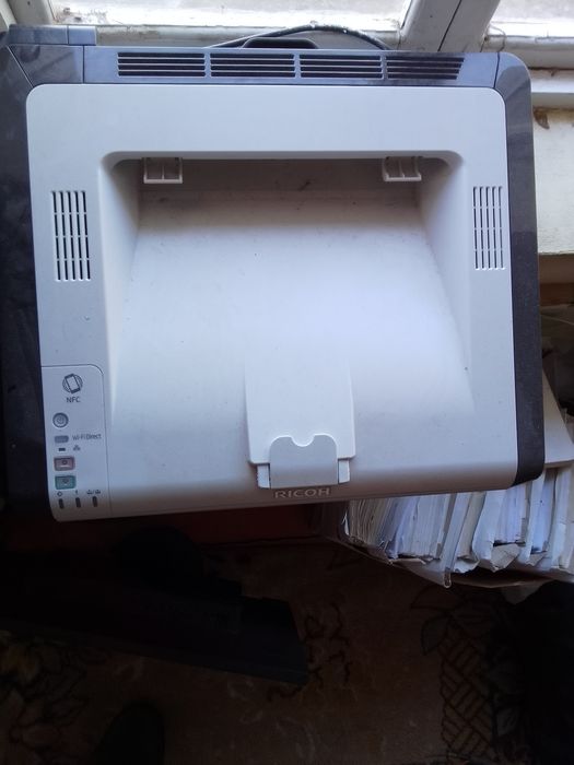 Принтер сатылады