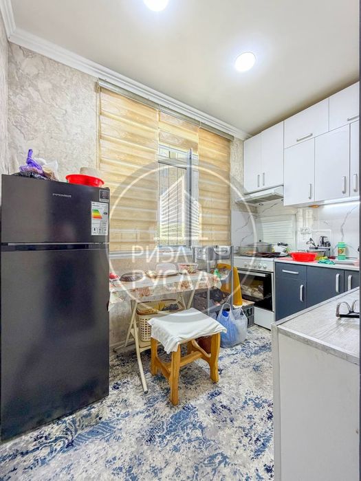 2в3/1/5 Ялангач 7-поликлиника 50м2 Котельная