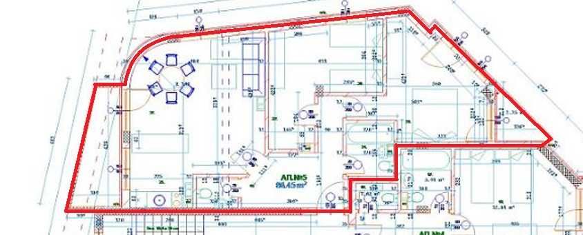 Продава се Тристаен апартамент в Каварна - 98 кв.м за 547 €/кв.м - Снимка #13