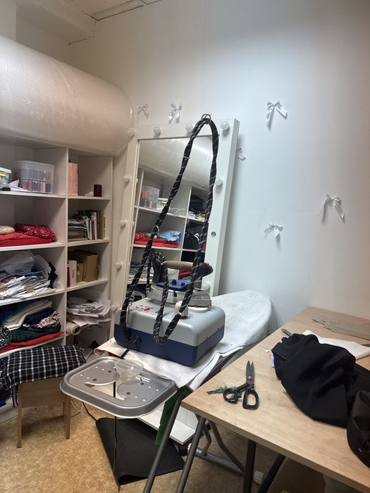 Продам ателье в БЦ