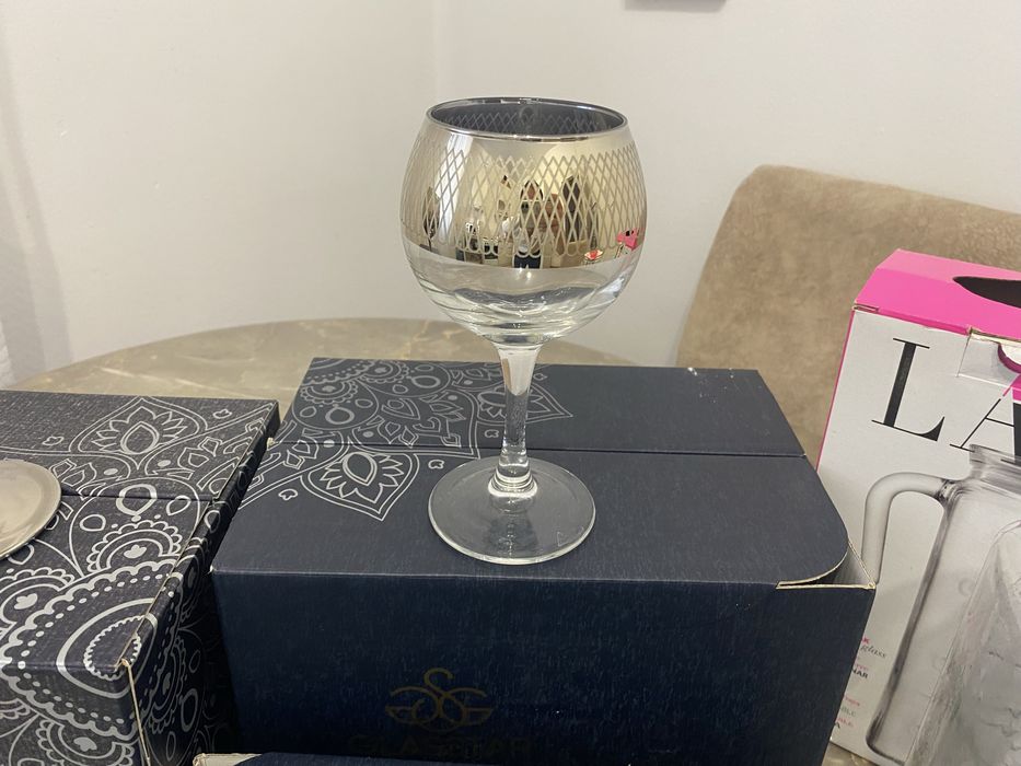 Продам набор посуды(НОВЫЕ)