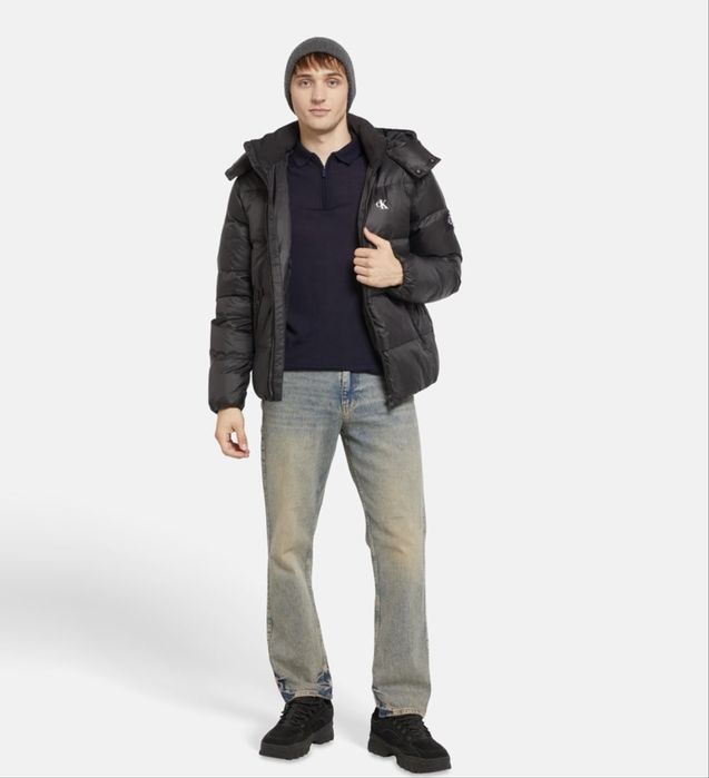 Calvin Klein Jeans Jacket