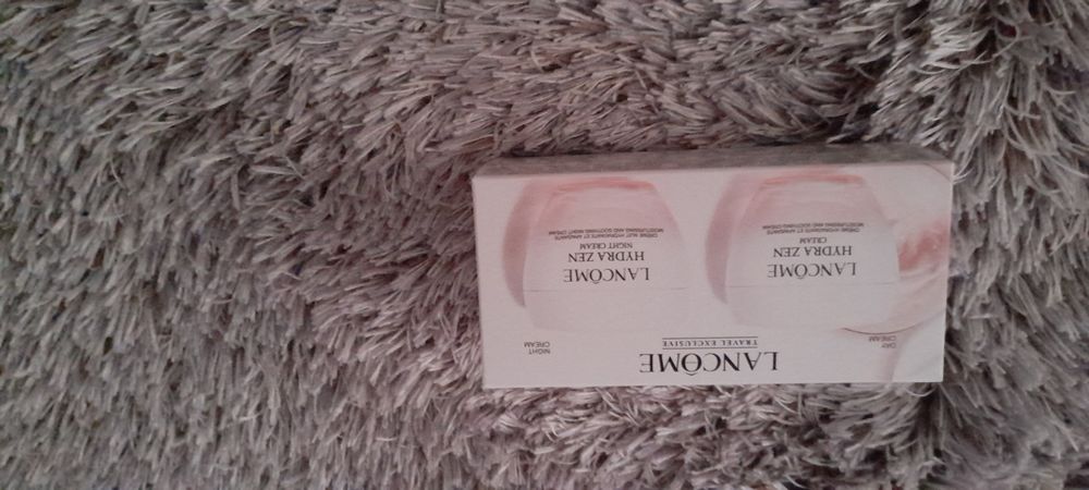 Crema Lancome de zi / noapte