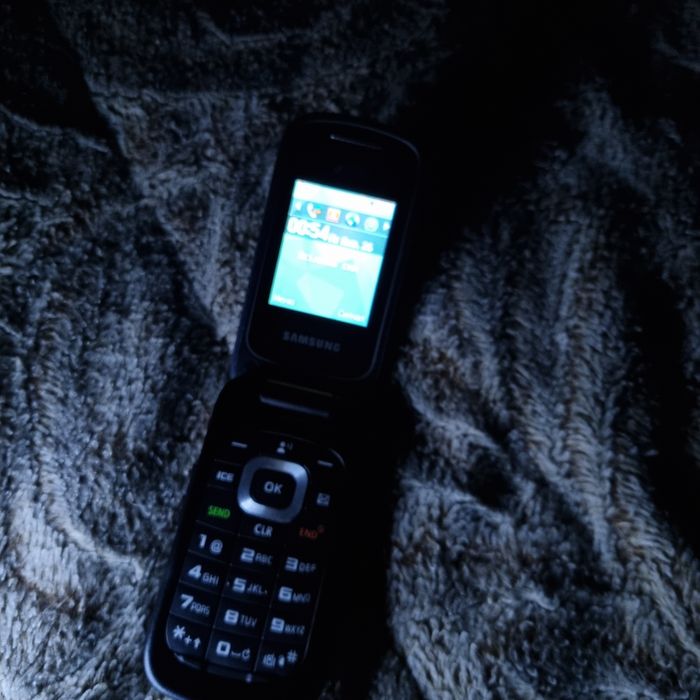 Gusto 3 Samsung 2sim