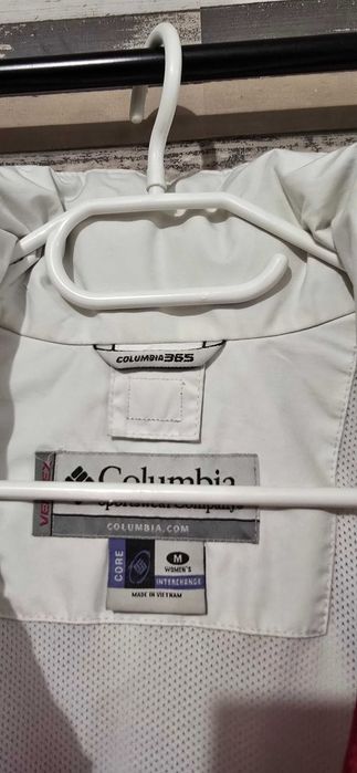 Columbia M-дамско тънко яке (А-97)