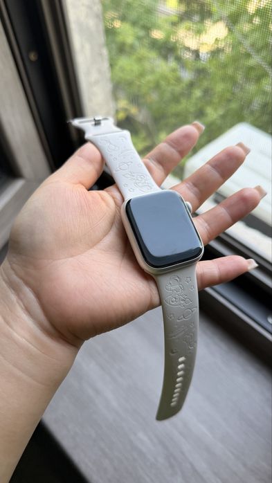Apple watch 8/45mm