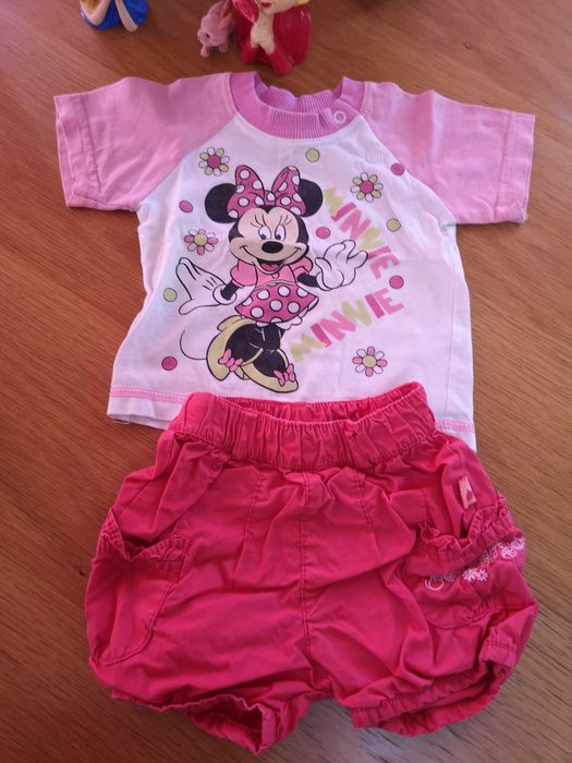 Доставка до СПИДИ АВТОМАТ 2,14€-Дрешки размер 62/38,3-6 месеца ЛЯТО