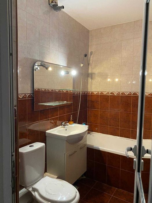 Apartament de inchiriat, 3 camere, Piata Mica, Mihai Viteazu