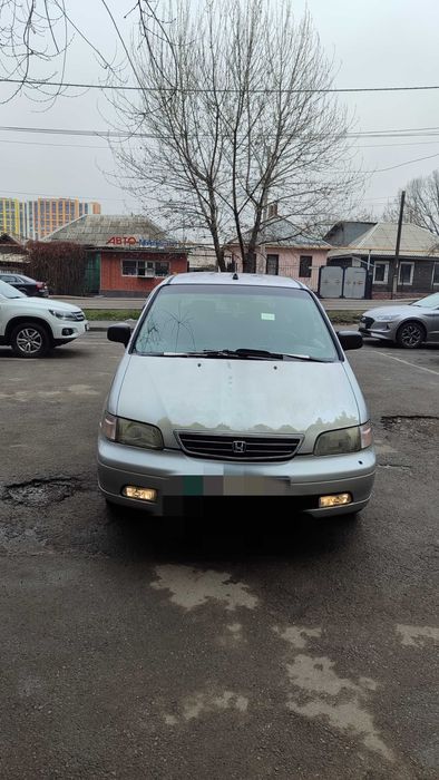 Honda Шатл продам