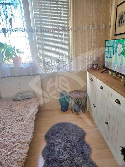 Продава се Тристаен апартамент в Перник, Изток - 69 кв.м за 761 €/кв.м - Снимка #5