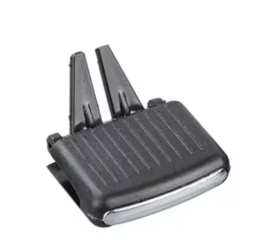 Плъзгачи за преместване на духалките за VW Jetta A5 MK5 Golf 5