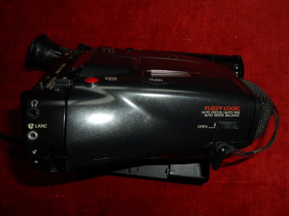 Видеокамера FISHER FVC-P990