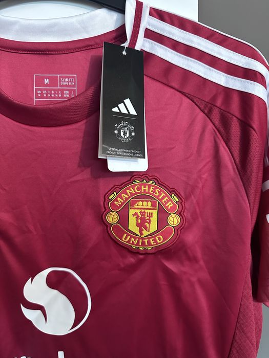 Tricou Ronaldo Manchester United