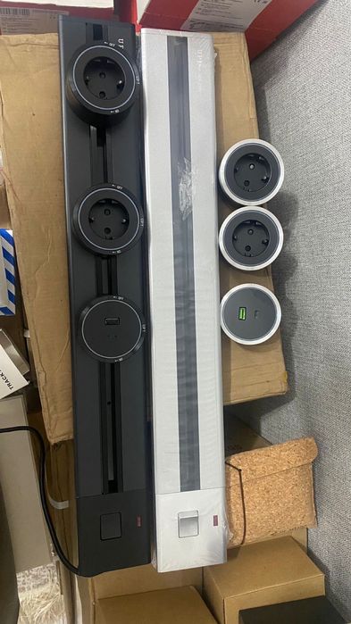 Евро розетка