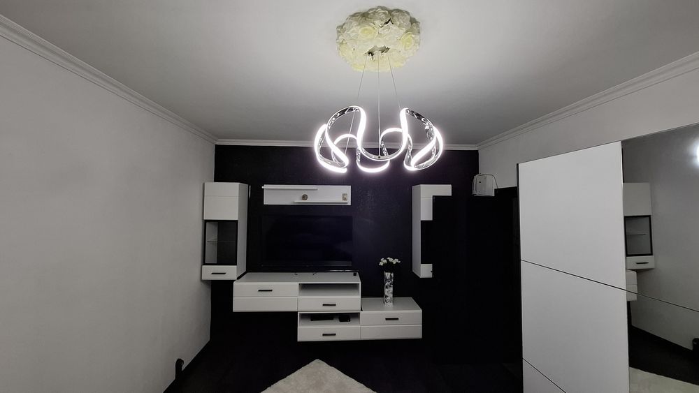 Продавам тристаен апартамент в Овча купел 2